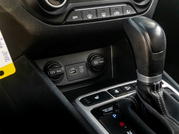 2018 Hyundai Creta I, белый, 1499000 рублей - вид 22