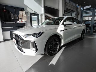 2026 Tenet A8, белый, 2999000 рублей, вид 3