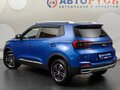 2020 Chery Tiggo 4 I Рестайлинг, синий, 1279000 рублей - вид 1