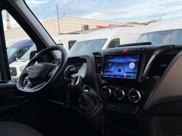 2023 Iveco Daily, серый, 4900000 рублей - вид 16