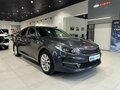 2017 Kia Optima IV, серый, 1449000 рублей - вид 2