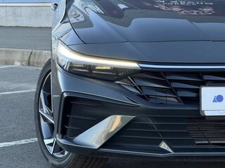 2026 Hyundai Elantra VII (CN7) Рестайлинг, серый, 2333000 рублей, вид 2