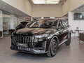 2026 Jetour X70+ I Рестайлинг, чёрный