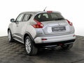 2012 Nissan Juke I, серый - вид 6