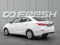 2023 Changan Alsvin, белый - вид 1