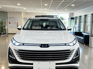 2025 FAW Bestune T90, белый, 2650000 рублей, вид 2