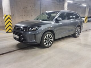 2023 Aito M7 I, серый, 4199000 рублей, вид 1