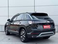 2023 Volkswagen Tayron I Рестайлинг, чёрный - вид 3