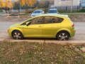 2008 SEAT Leon II, зелёный, 415000 рублей - вид 3