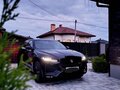 2024 Jaguar F-Pace I Рестайлинг, чёрный, 3950000 рублей