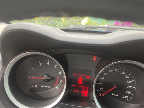 2010 Mitsubishi Lancer X, синий, 600000 рублей - вид 3
