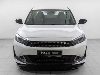 2023 Kaiyi E5, белый, 665000 рублей, вид 2