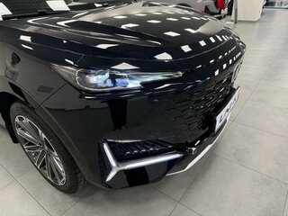 2024 Changan UNI-K, чёрный, 4699900 рублей, вид 5