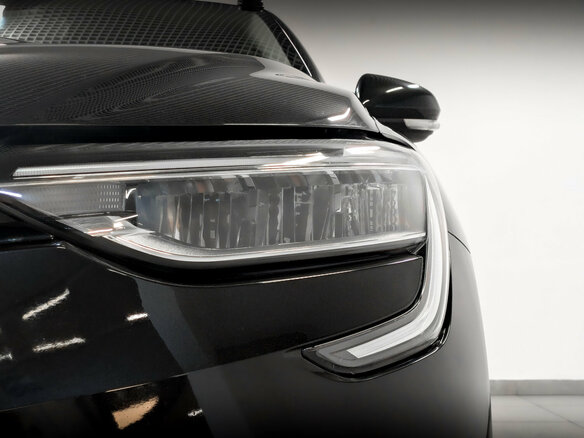 2019 Renault Arkana I, чёрный, 1400000 рублей - вид 17