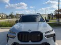 2025 BMW X7 M60i I (G07) Рестайлинг, серый, 17500000 рублей - вид 10