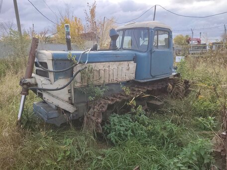 1985 ВгТЗ ДТ-75/ДЗ-42, синий, 294036 рублей, вид 3