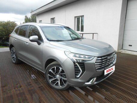 Haval Jolion I