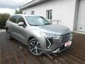 2022 Haval Jolion I, серый