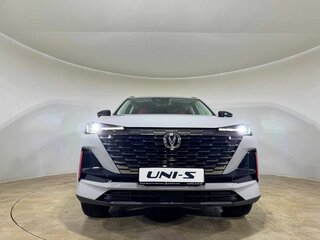 2025 Changan UNI-S I, серый, 3178443 рублей, вид 2