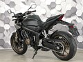 2025 Honda CB 650R, чёрный, 1177000 рублей - вид 7