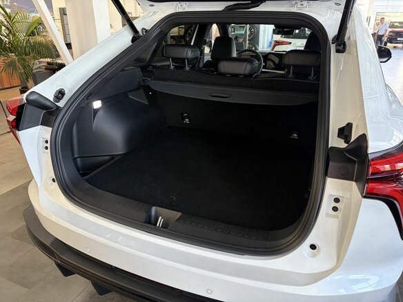 2026 Haval F7x II, белый, 3799000 рублей - вид 6