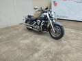 2008 Yamaha XV 1700 Road Star, серый, 740000 рублей - вид 3
