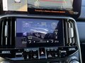 2025 Lexus LX 600 IV, чёрный - вид 10