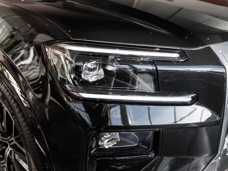 2026 Zeekr 8X 70 kWh, чёрный, 11490000 рублей, вид 5