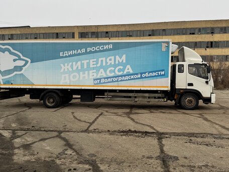 2019 Foton S100, белый, 3000000 рублей, вид 4