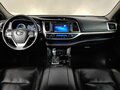 2014 Toyota Highlander III (XU50), чёрный, 2686000 рублей - вид 5