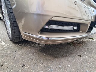 2012 Mercedes-Benz E-Класс 200 7G-Tronic IV (W212, S212, C207), бежевый, 2430000 рублей, вид 5