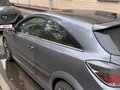 2007 Opel Astra GTC H Рестайлинг, серый, 630000 рублей - вид 3