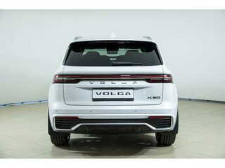 2026 Volga K50, белый, 4649000 рублей, вид 2