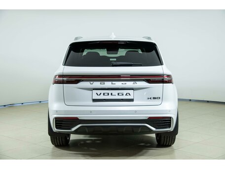 2026 VOLGA K50, белый, 4649000 рублей, вид 2