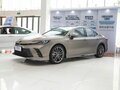 2026 Toyota Camry IX (XV80) China Market Рестайлинг, бежевый, 4399000 рублей