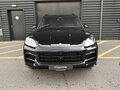 2026 Porsche Cayenne GTS III Рестайлинг, чёрный, 26490000 рублей - вид 1