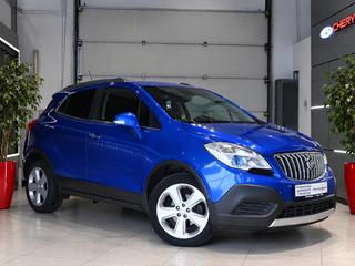 Buick Encore I