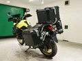 2018 Suzuki V-Strom DL 650, жёлтый, 730000 рублей - вид 5