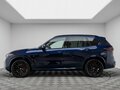 2025 BMW X5 30d IV (G05/G18) Рестайлинг, синий - вид 6