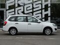 2018 Lada (ВАЗ) Kalina II, белый, 620000 рублей - вид 4