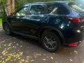 2019 Mazda CX-5 II, синий, 2200000 рублей - вид 11