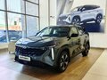 2026 Geely Cityray, серый, 3204990 рублей
