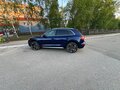 2017 Audi Q5 II (FY), синий, 3000000 рублей - вид 4
