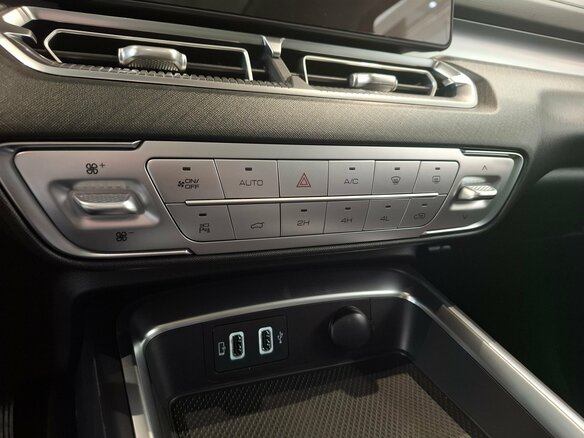 2026 Haval H5 II, серый, 4349000 рублей - вид 31