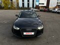 2013 Audi A4 IV (B8) Рестайлинг, чёрный, 1830000 рублей - вид 2