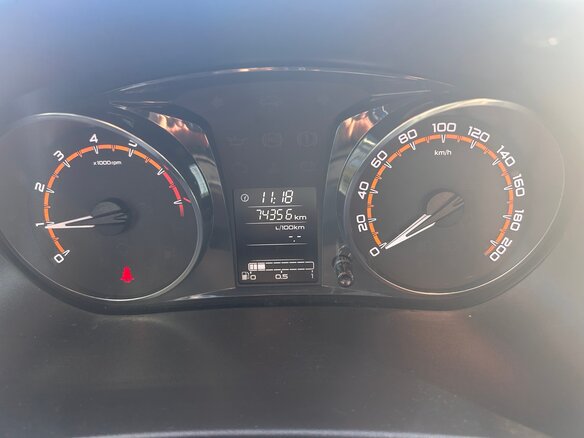 2021 Lada (ВАЗ) Granta I Рестайлинг, белый, 650000 рублей - вид 19