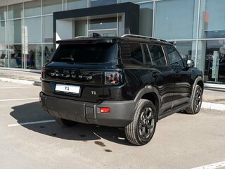 2026 Jetour T1, чёрный, 4199900 рублей, вид 4