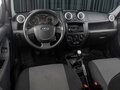 2017 Lada (ВАЗ) Granta I, чёрный, 659000 рублей - вид 5