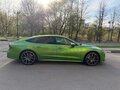 2018 Audi A7 55 TFSI II (4K), зелёный, 4490000 рублей - вид 3