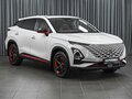2022 Omoda C5 I, белый